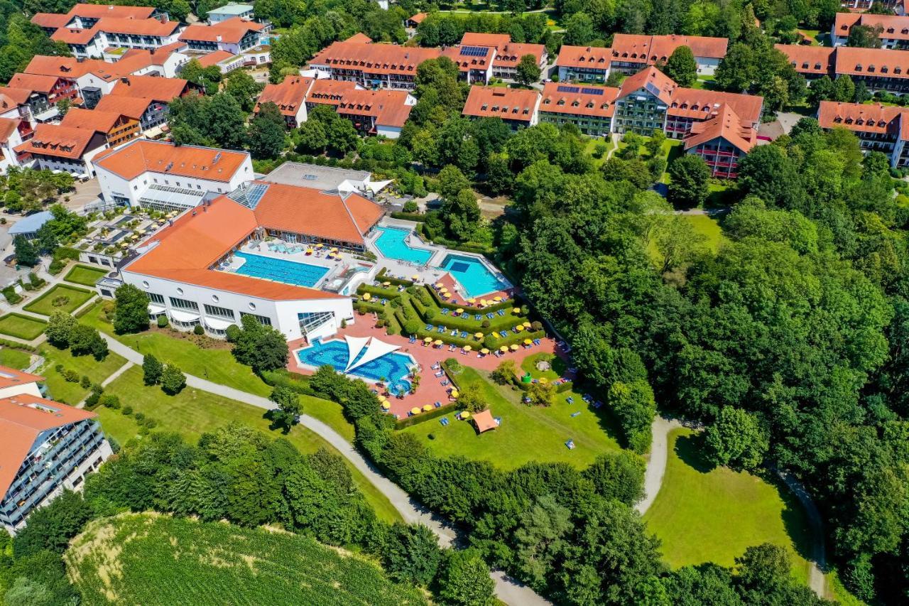 Ferienhaus Absmeier Bad Griesbach im Rottal Exterior foto