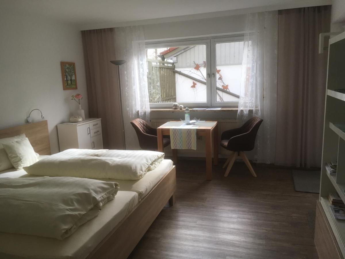 Ferienhaus Absmeier Bad Griesbach im Rottal Exterior foto