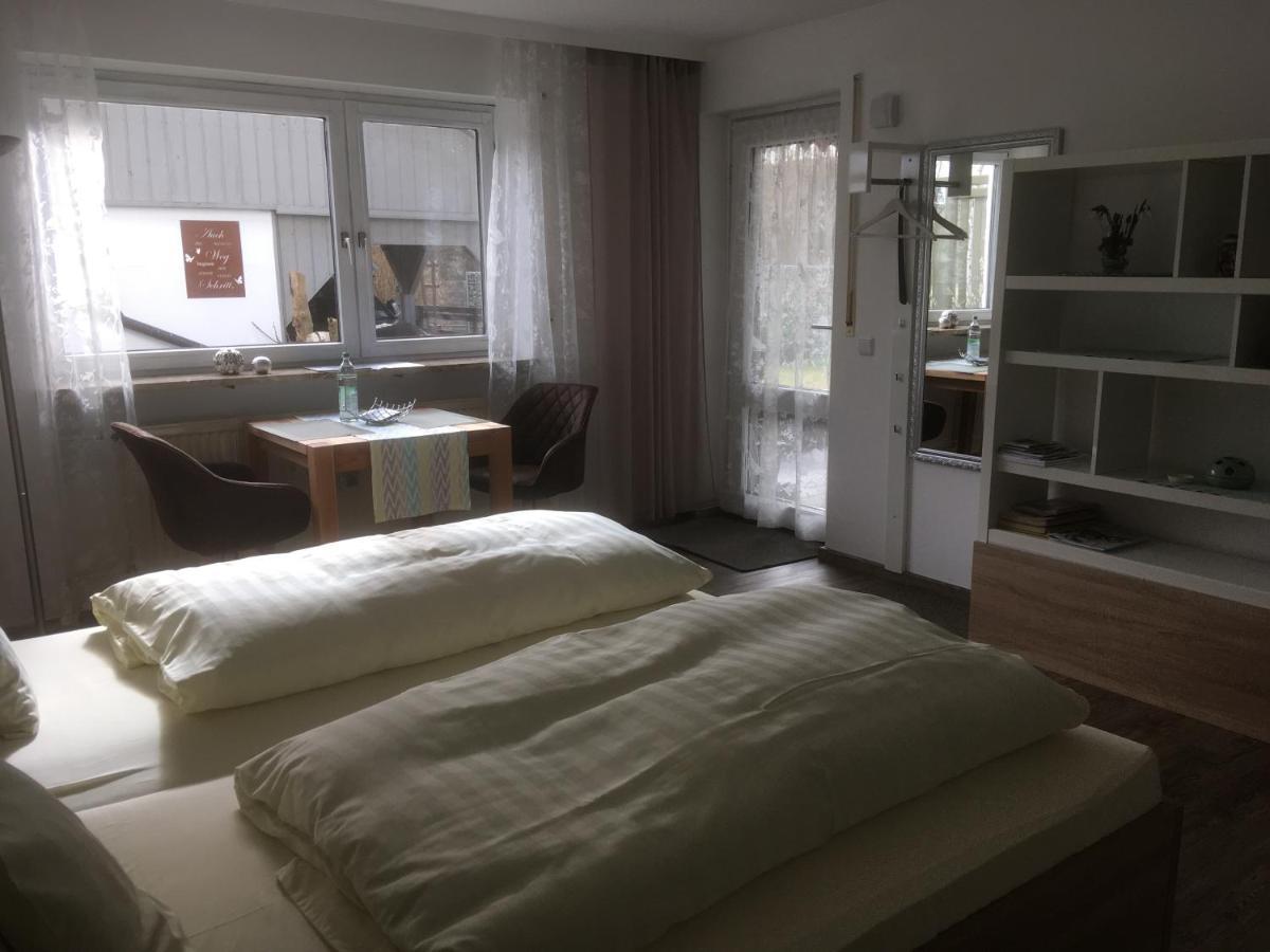 Ferienhaus Absmeier Bad Griesbach im Rottal Exterior foto