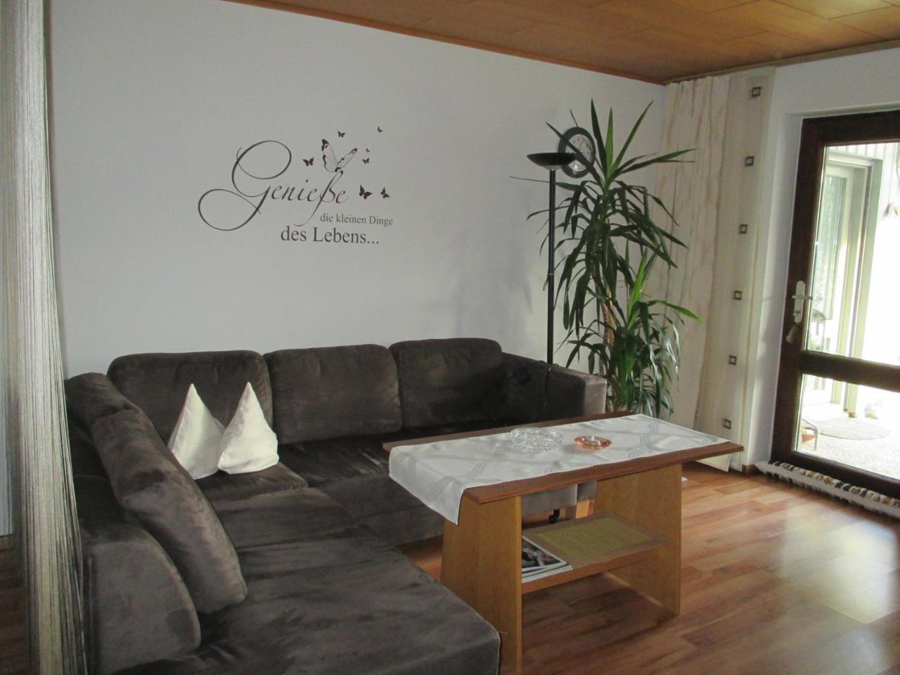 Ferienhaus Absmeier Bad Griesbach im Rottal Exterior foto